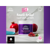 QUEEN BODY SUGER SCRUB WITH POMEGRANATE SCENT 300 ML